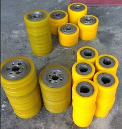 武漢輸送膠輪聚氨酯包膠與聚氨酯膠輪的應用與優(yōu)勢