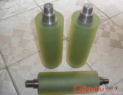 武漢市寬一聚氨酯制品 專業的聚氨酯滾輪與包膠解決方案