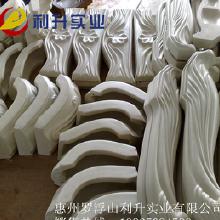 聚氨酯（PU）工藝品價格、批發與廠家指南，兼談聚氨酯膠輪應用