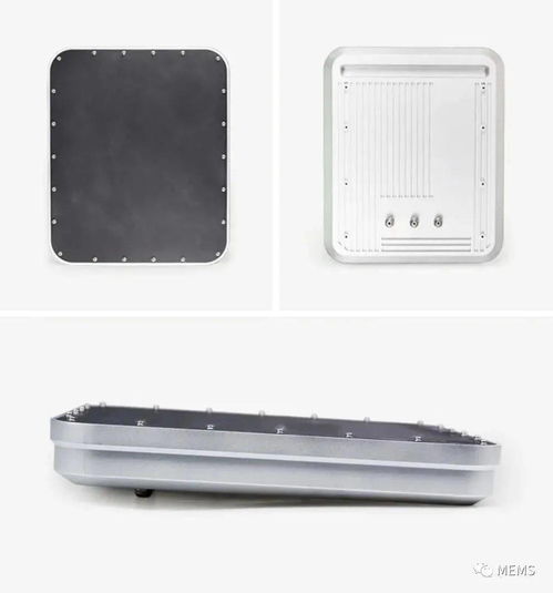 森思泰克STS1-11安防監(jiān)控雷達(dá) 超公里級區(qū)域?qū)崟r監(jiān)控的突破