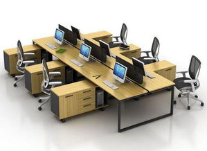 這樣擺辦公桌，讓你事業(yè)順風(fēng)順?biāo)?計算機(jī)網(wǎng)絡(luò)設(shè)備篇