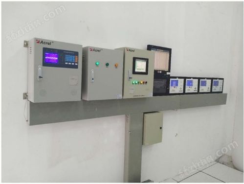 消防設(shè)備電源監(jiān)控模塊與計算機(jī)網(wǎng)絡(luò)設(shè)備的融合應(yīng)用