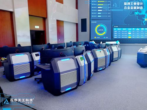 智慧交通指揮中心 城市交通管理的科技革命與計算機(jī)網(wǎng)絡(luò)設(shè)備應(yīng)用