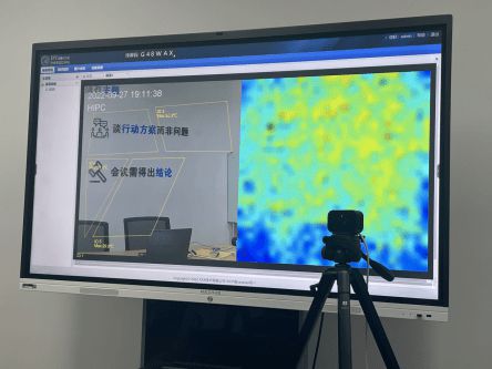 紅外測溫技術(shù)在工業(yè)監(jiān)控設(shè)備中的應(yīng)用