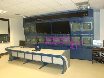 北京鑫奧機柜 專業監控臺與監控設備供應商