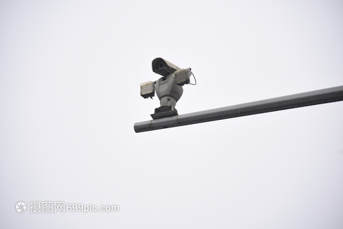 道路監控系統的關鍵設備與技術解析